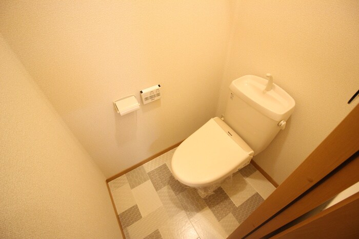 ルミエール小林の物件内観写真