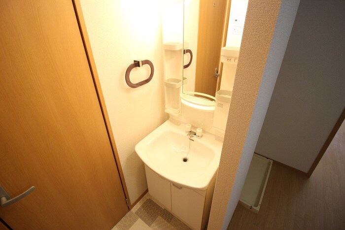 ルミエール小林の物件内観写真