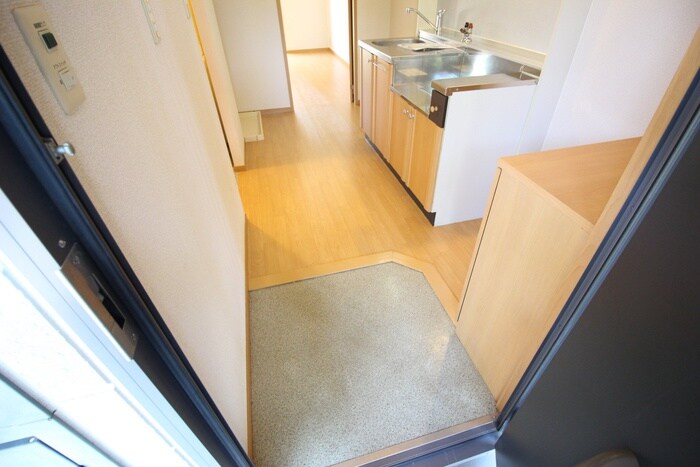 ルミエール小林の物件内観写真