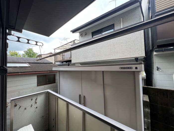 ルミエール小林の物件内観写真