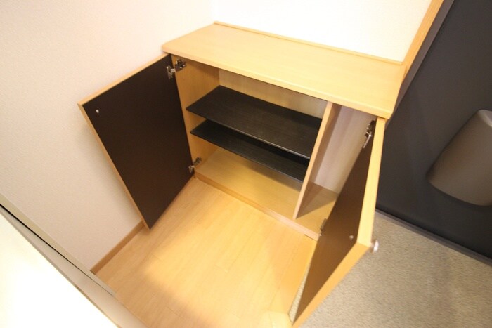 ルミエール小林の物件内観写真