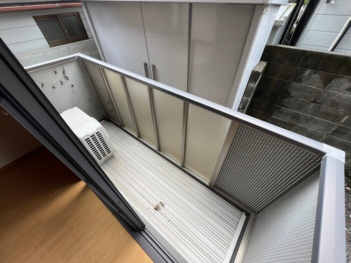 ルミエール小林の物件内観写真