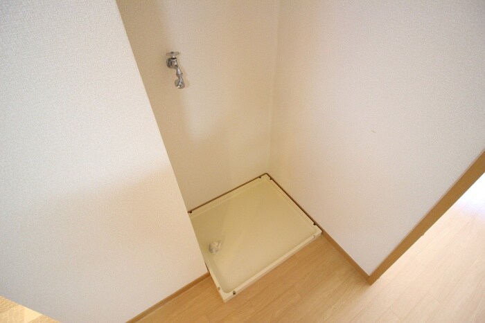 ルミエール小林の物件内観写真