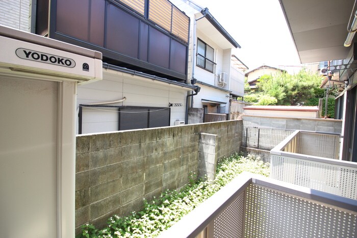 ルミエール小林の物件内観写真