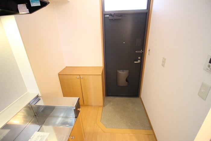 ルミエール小林の物件内観写真