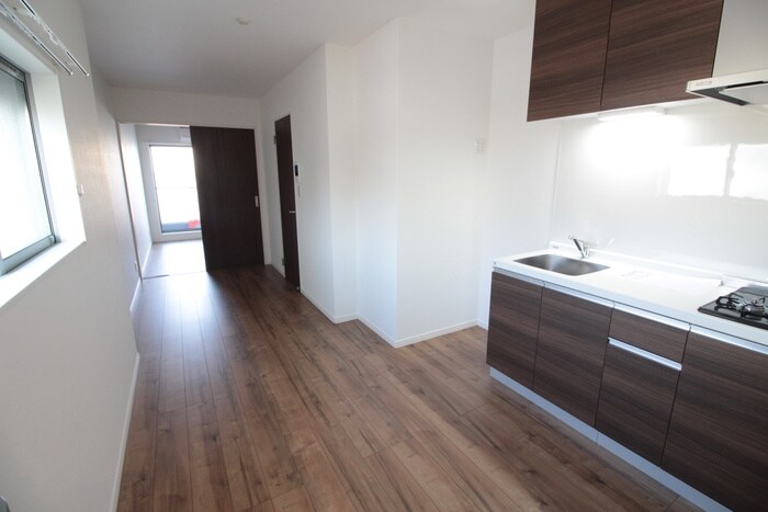 ALEGRIA河内松原　Northの物件内観写真