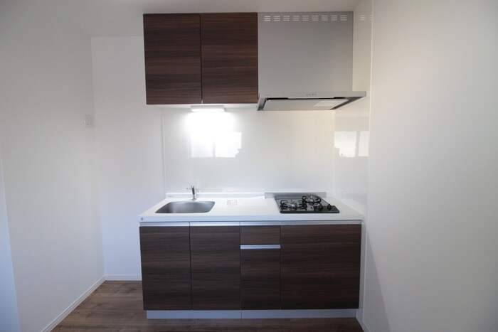 ALEGRIA河内松原　Northの物件内観写真