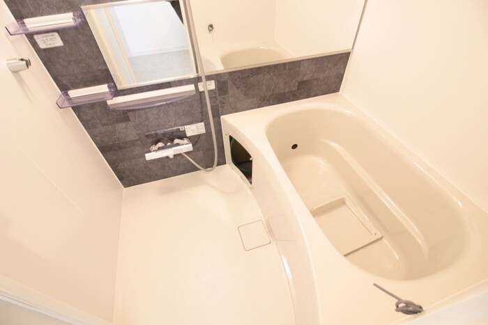 ALEGRIA河内松原　Northの物件内観写真