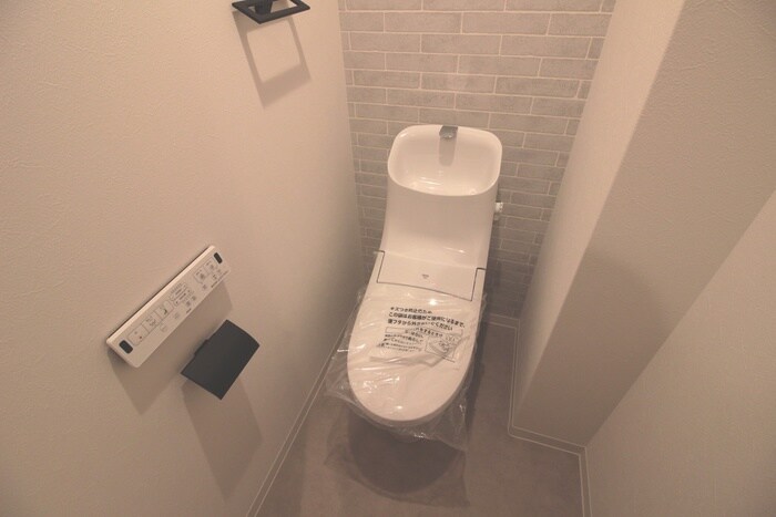 ALEGRIA河内松原　Northの物件内観写真