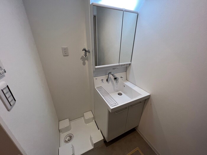 ALEGRIA河内松原　Northの物件内観写真