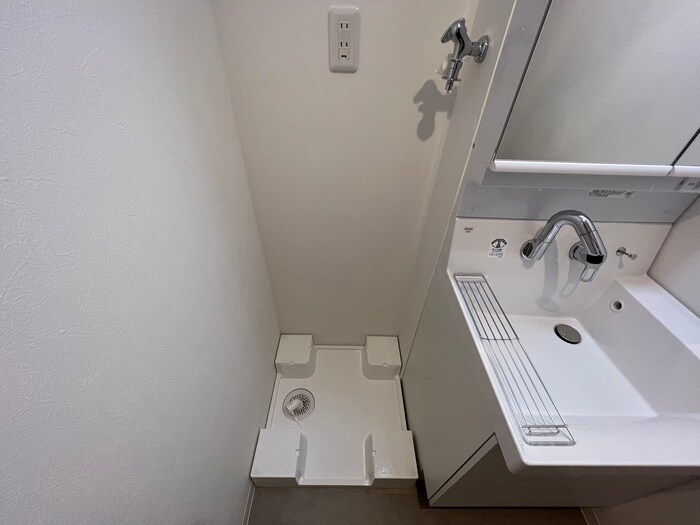 ALEGRIA河内松原　Northの物件内観写真