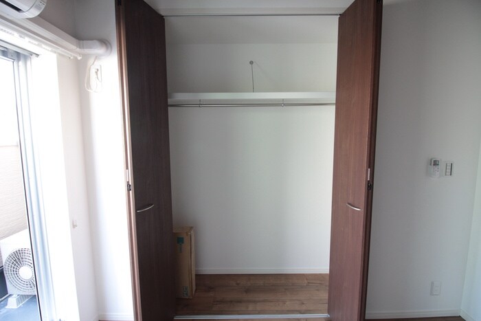 ALEGRIA河内松原　Northの物件内観写真