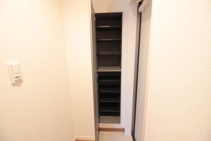 ALEGRIA河内松原　Northの物件内観写真