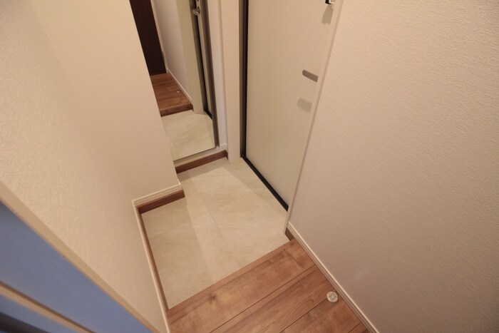 ALEGRIA河内松原　Northの物件内観写真