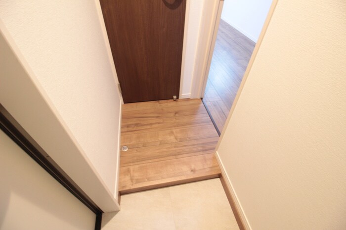 ALEGRIA河内松原　Northの物件内観写真