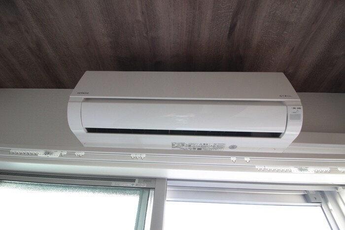 ALEGRIA河内松原　Northの物件内観写真