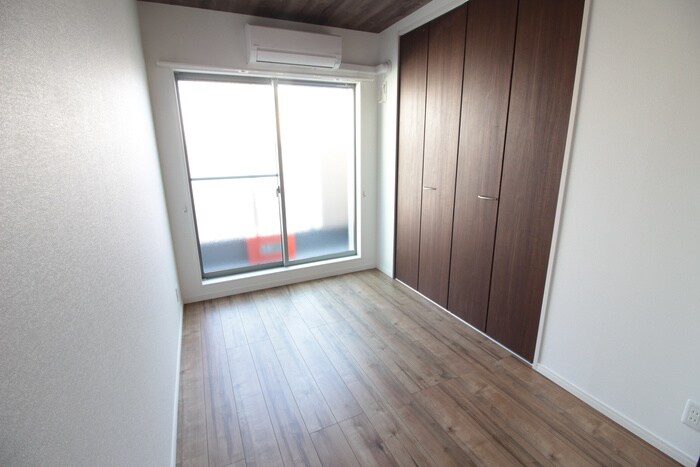 ALEGRIA河内松原　Northの物件内観写真