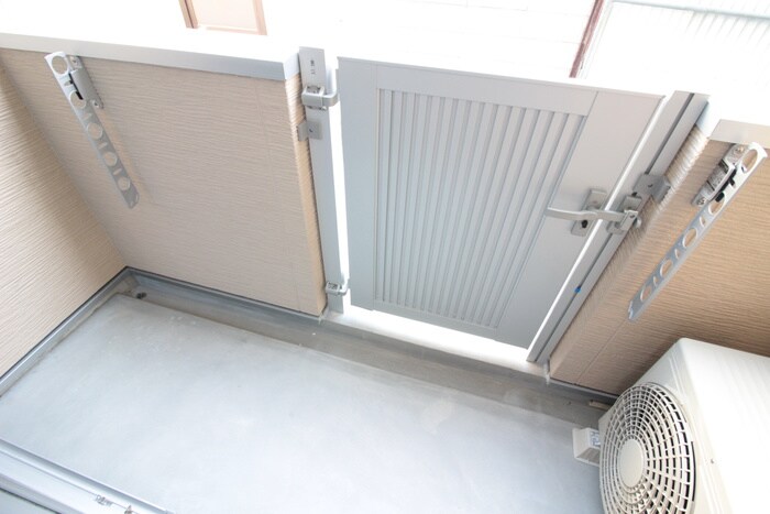 ALEGRIA河内松原　Northの物件内観写真