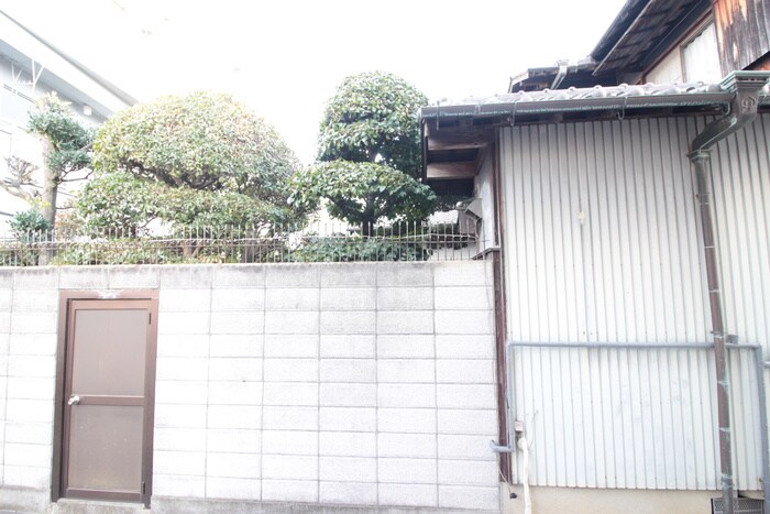 ALEGRIA河内松原　Northの物件内観写真