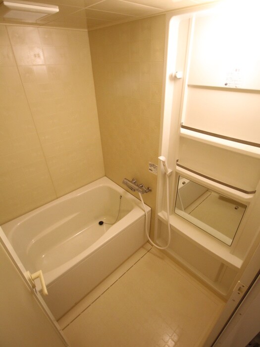 パ－クサイド山田の物件内観写真