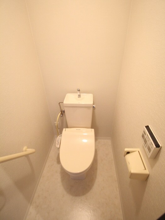 パ－クサイド山田の物件内観写真