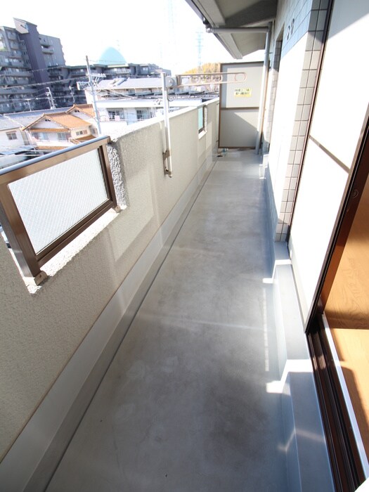 パ－クサイド山田の物件内観写真