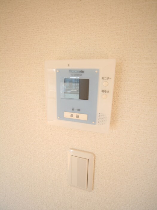 パ－クサイド山田の物件内観写真