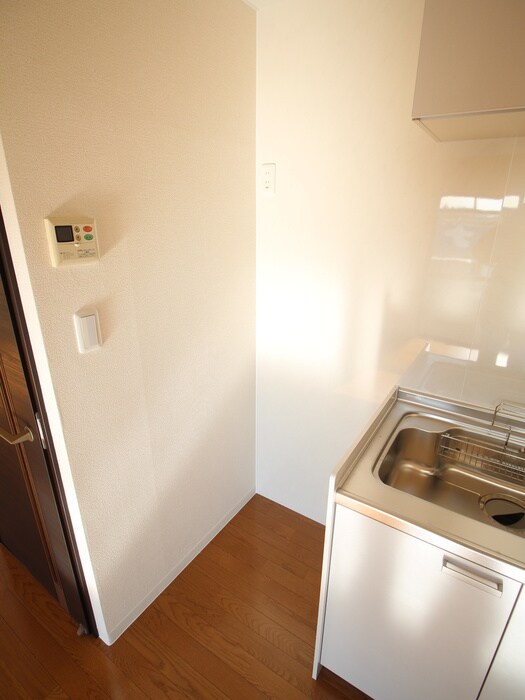 パ－クサイド山田の物件内観写真