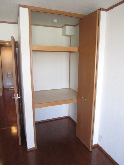 グロ－リ－１１の物件内観写真