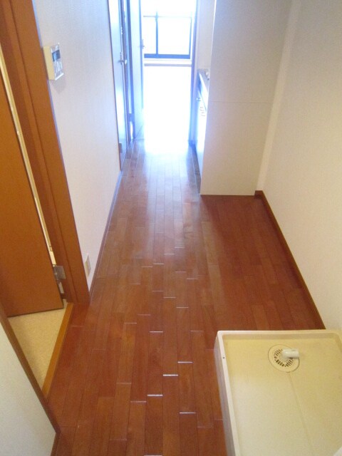 グロ－リ－１１の物件内観写真