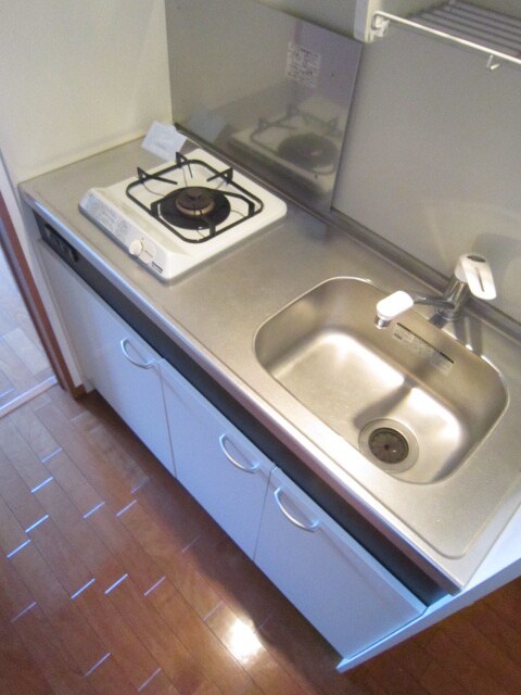 グロ－リ－１１の物件内観写真