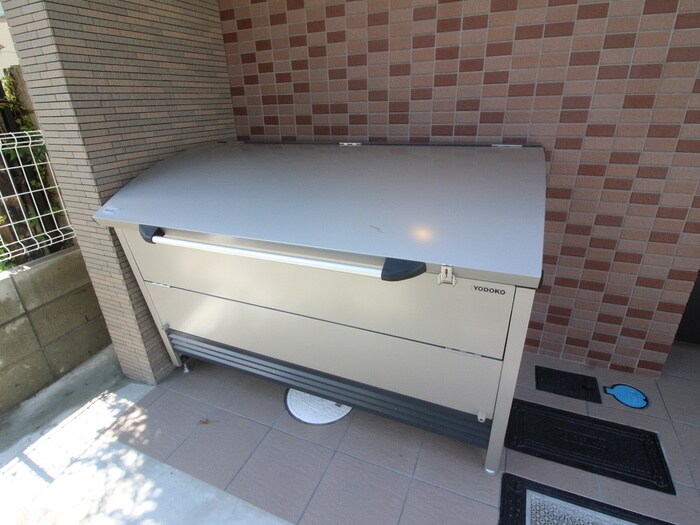 Supreme浄土寺の物件外観写真