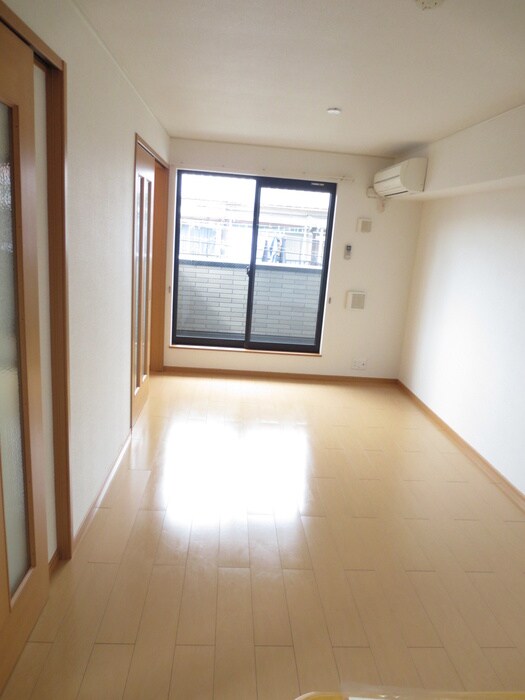 カ－サ　コスモスの物件内観写真