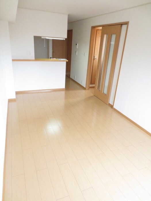 カ－サ　コスモスの物件内観写真