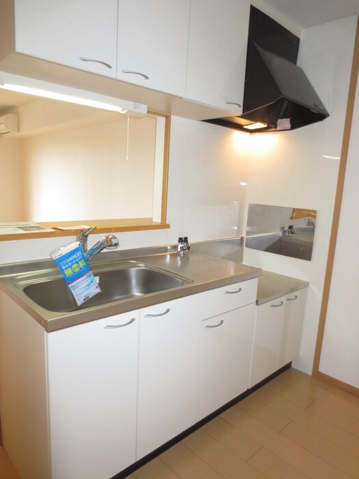 カ－サ　コスモスの物件内観写真