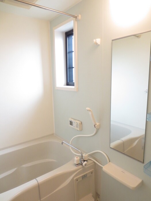 カ－サ　コスモスの物件内観写真