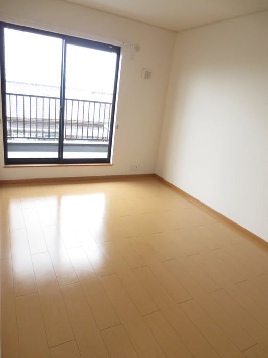 カ－サ　コスモスの物件内観写真