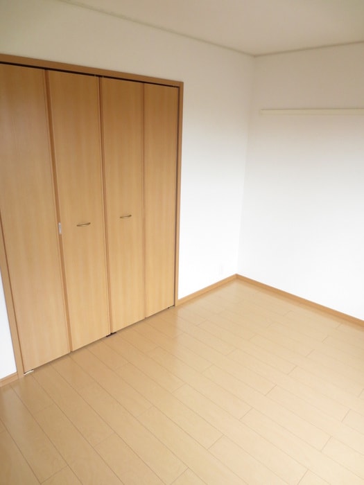 カ－サ　コスモスの物件内観写真