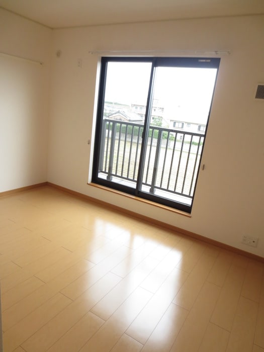 カ－サ　コスモスの物件内観写真