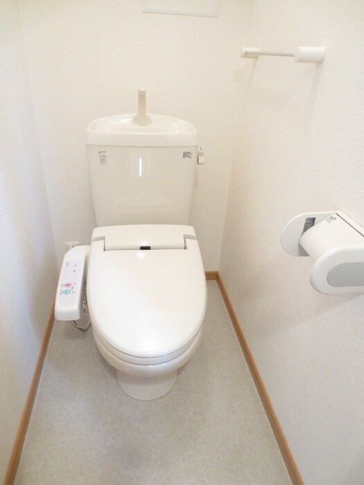 カ－サ　コスモスの物件内観写真