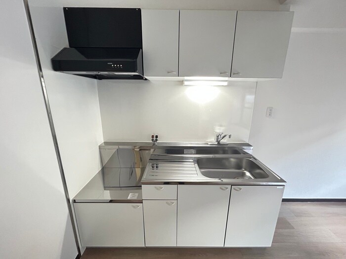 パレス野田の物件内観写真