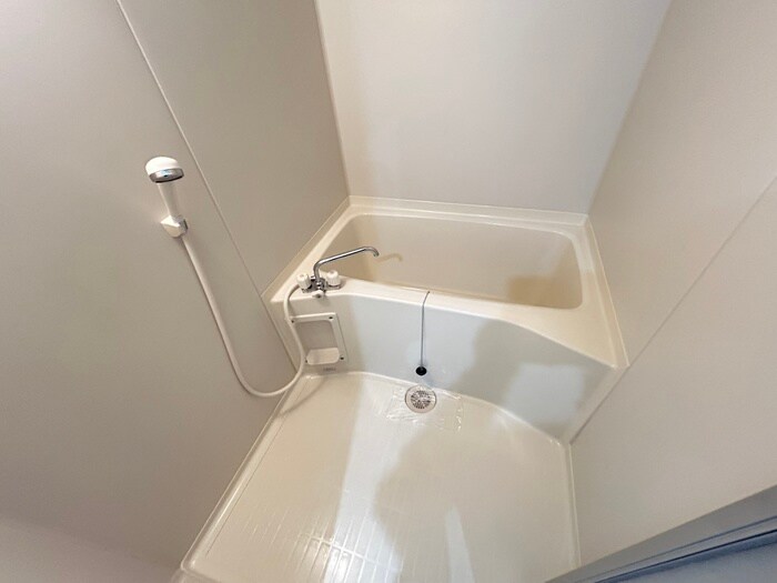 パレス野田の物件内観写真