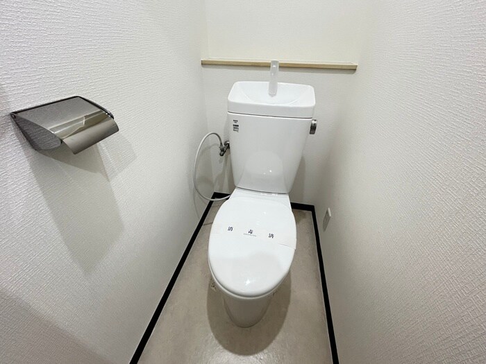 パレス野田の物件内観写真