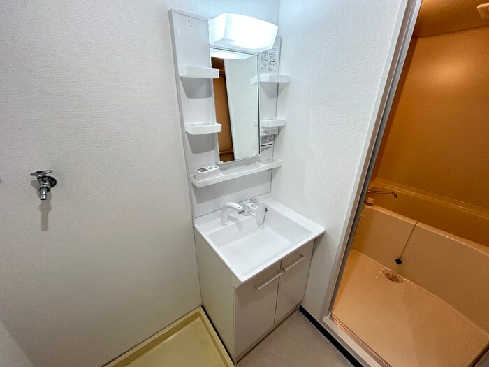 パレス野田の物件内観写真