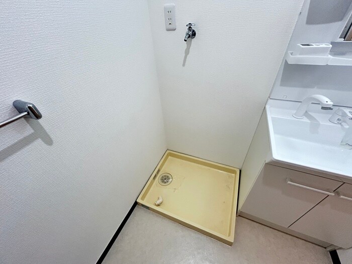 パレス野田の物件内観写真