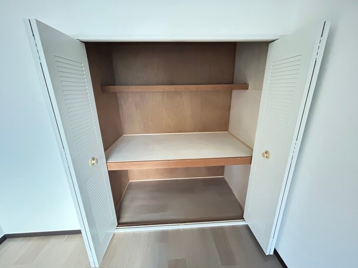 パレス野田の物件内観写真