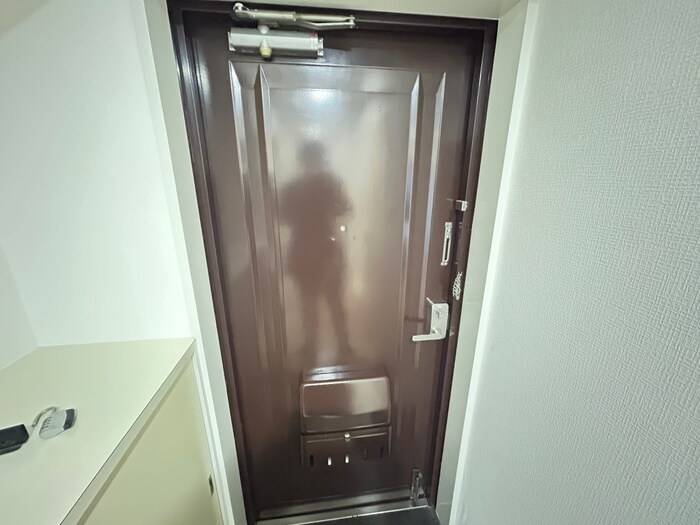 パレス野田の物件内観写真