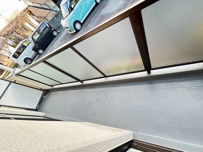 パレス野田の物件内観写真