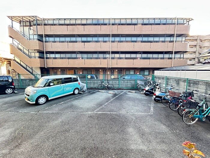 パレス野田の物件内観写真