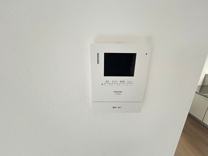 パレス野田の物件内観写真